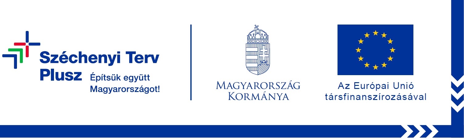 Pályázati támogatás